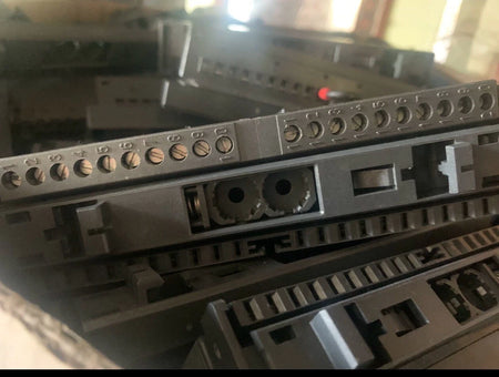 Siemens Simatic 20 Pins Connector 6ES7 392-1AJ00-0AA0 Frontstecker 6ES7392-1AJ00