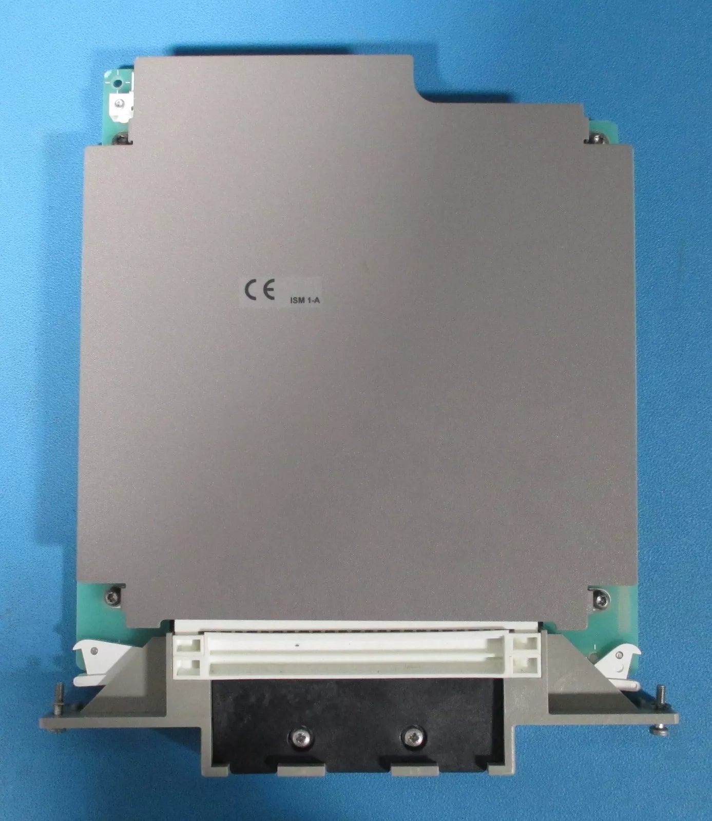 HP Agilent 44477A Form-C Relay Module 2A, 250V