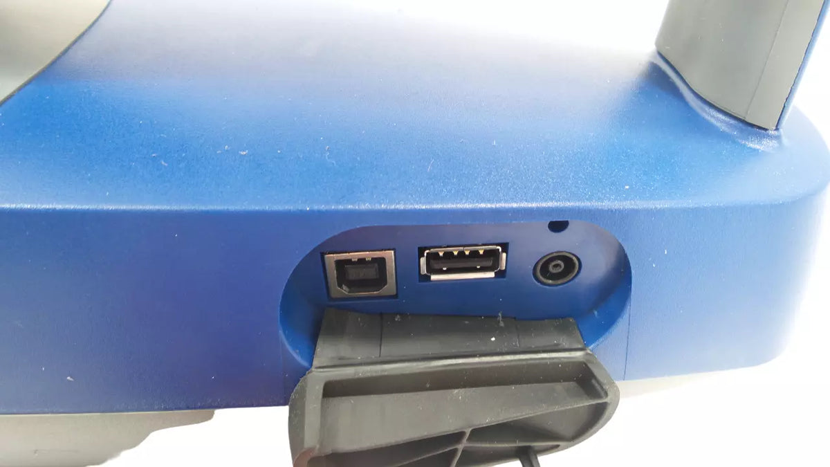TSI DustTrak DRX 8534 - Air Quality Monitor