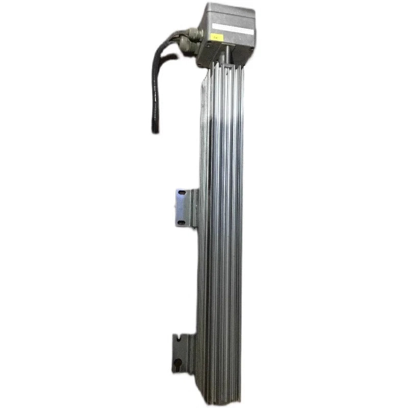 Lenze Brake Resistor ERBS 027R600W for Industrial Applications