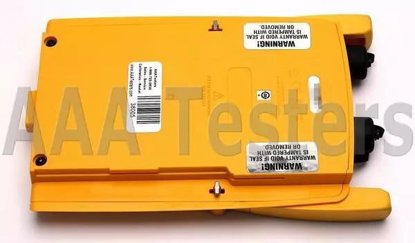 Fluke Networks OFP-QUAD OptiFiber Pro SM MM QUAD Fiber OTDR Module DSX 5000 8000