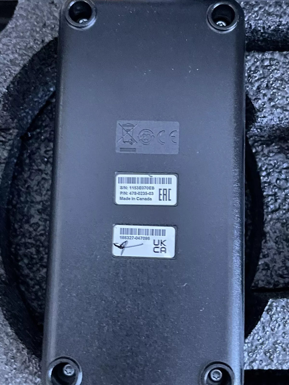 Genuine OEM (538-5051) Cat® Communication Adapter 3 Toolkit