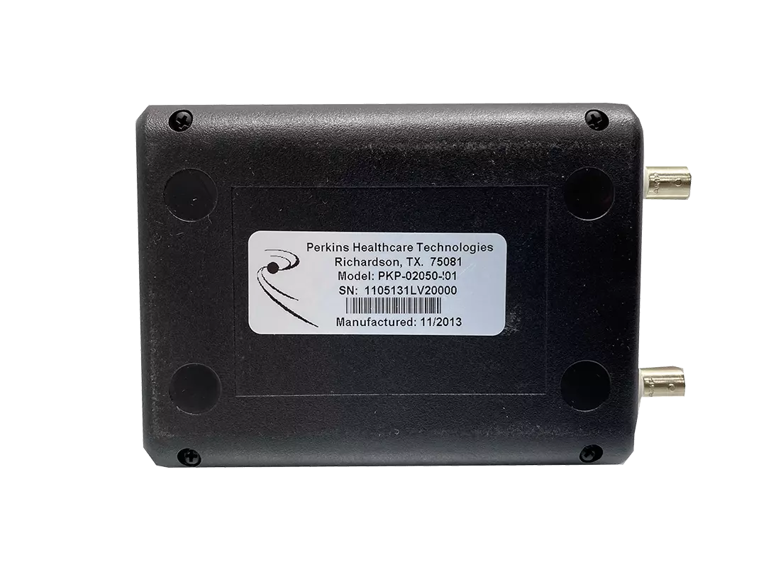 PERKINS PKP-02050-I01 Single Channel Video Opto Isolator 110v