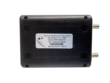PERKINS PKP-02050-I01 Single Channel Video Opto Isolator 110v