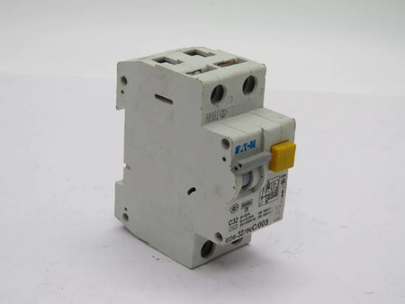 Eaton ED6-32 Earth Leakage Circuit Breaker ED6-32/1N/C/003 230V AC