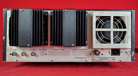 Rockwell Collins 479S-6 VOR / ILS Signal Generator, 566