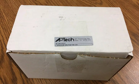 APTech AP4141SM-2PW-FV8-FV8- ISC Pneumatic Valve