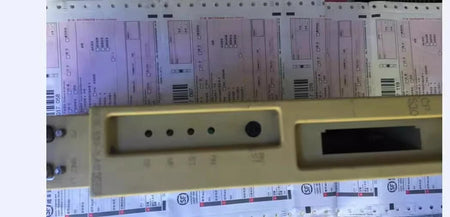 Siemens 6ES5 530-7LA12 6ES5530-7LA12 Product