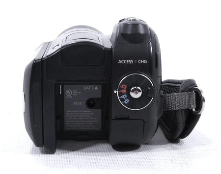 Canon VIXIA HG20 Handheld Camcorder - body only - Free Shipping
