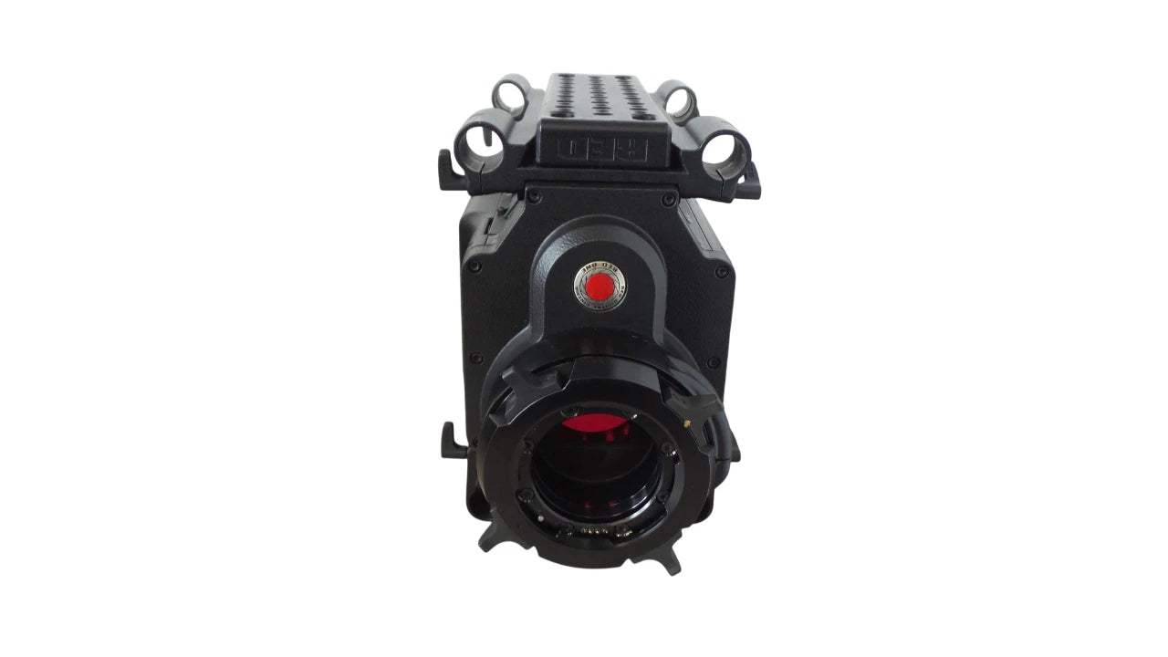 RED ONE 4K Digital Cinema Camera - Free Shipping
