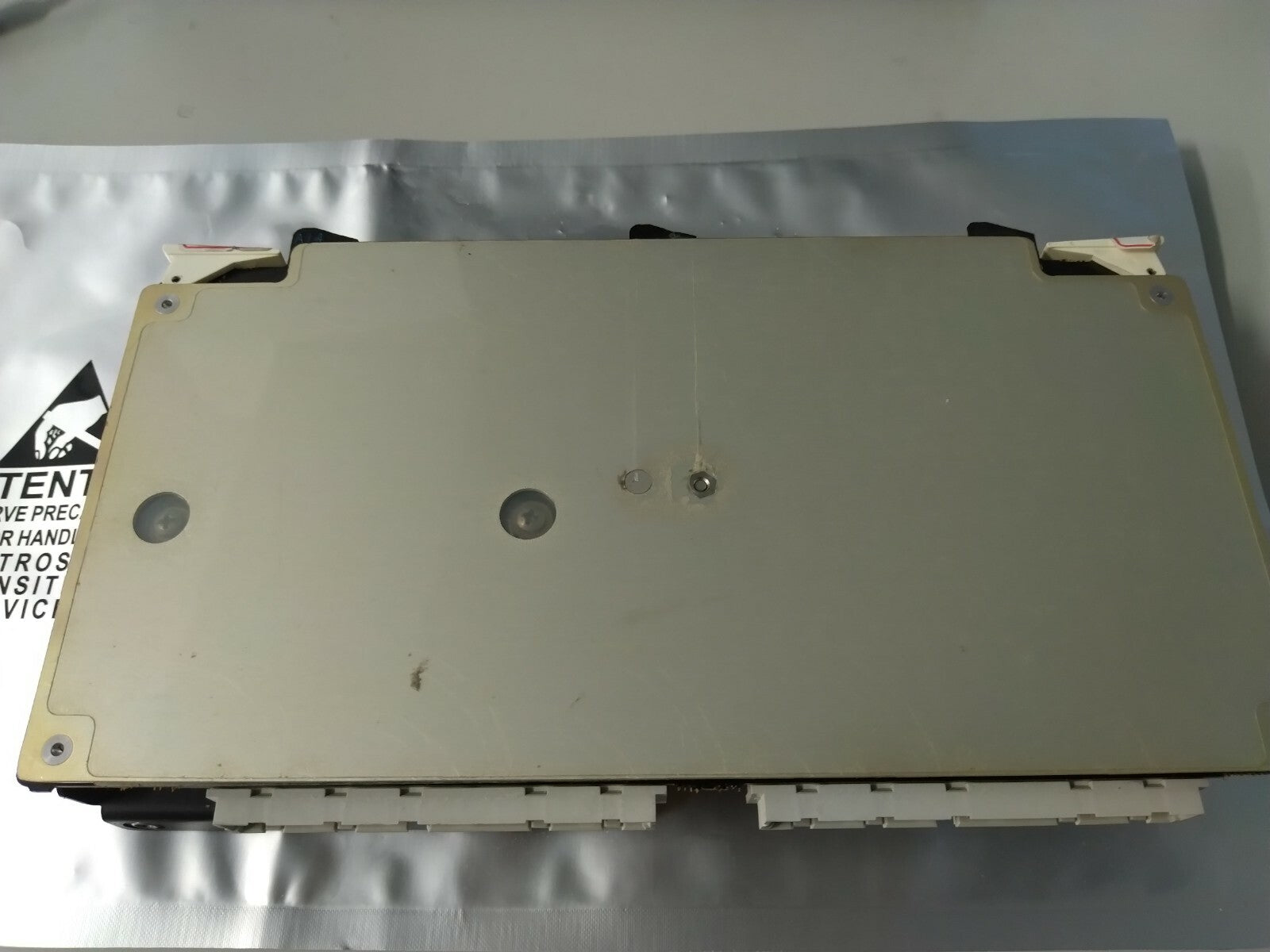Fluke 5700A A14 High Voltage Control Assembly - XG eqpt