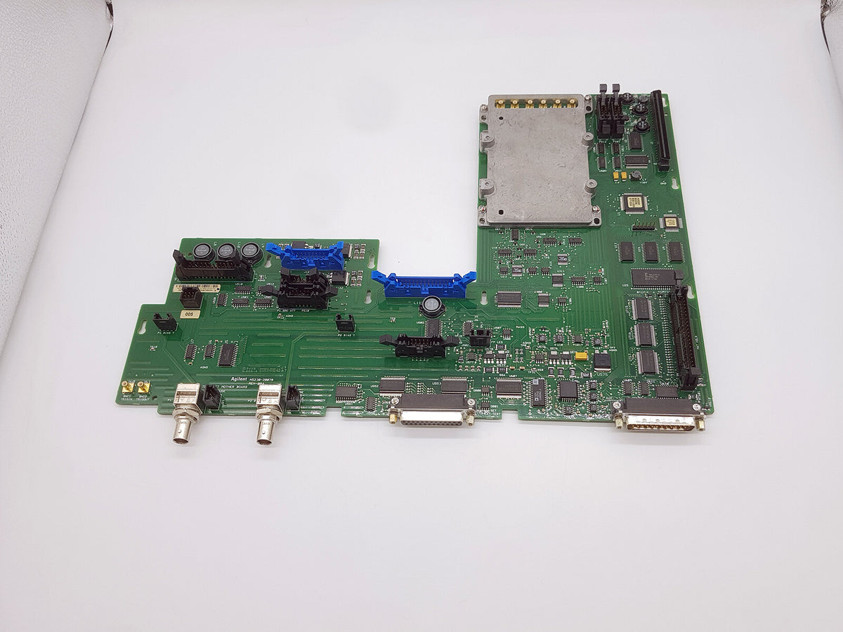 Agilent N5230-63078 / N5230-20078 Test Set Motherboard