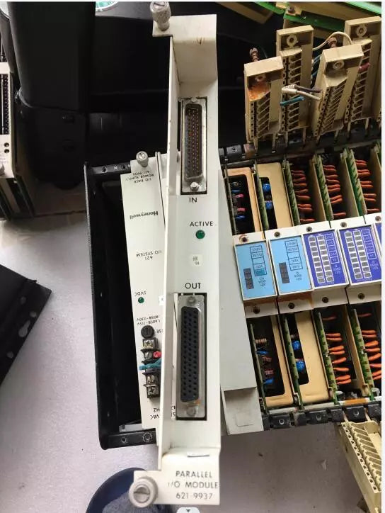 Honeywell 621-9937: Pressure Transmitter for Industrial Applications