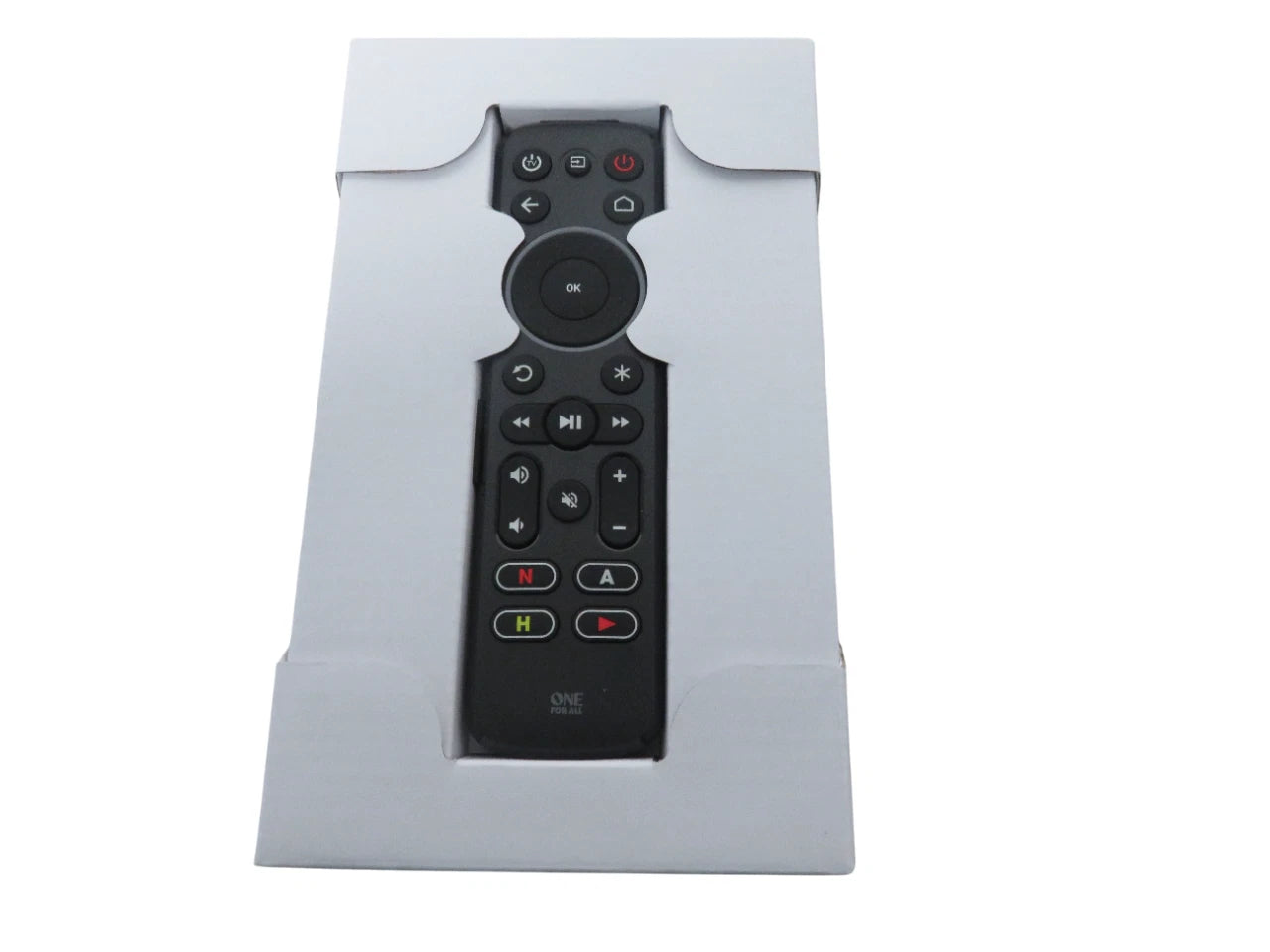 One For All URC 7935 Streamer Universal Remote - Free Shipping