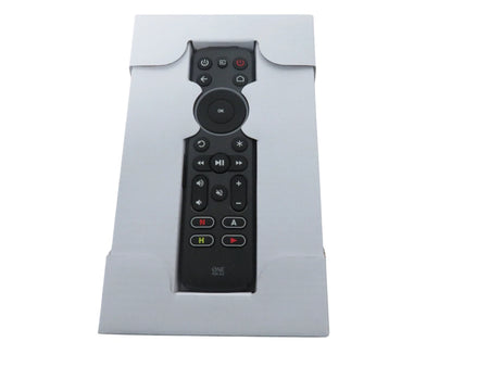 One For All URC 7935 Streamer Universal Remote - Free Shipping