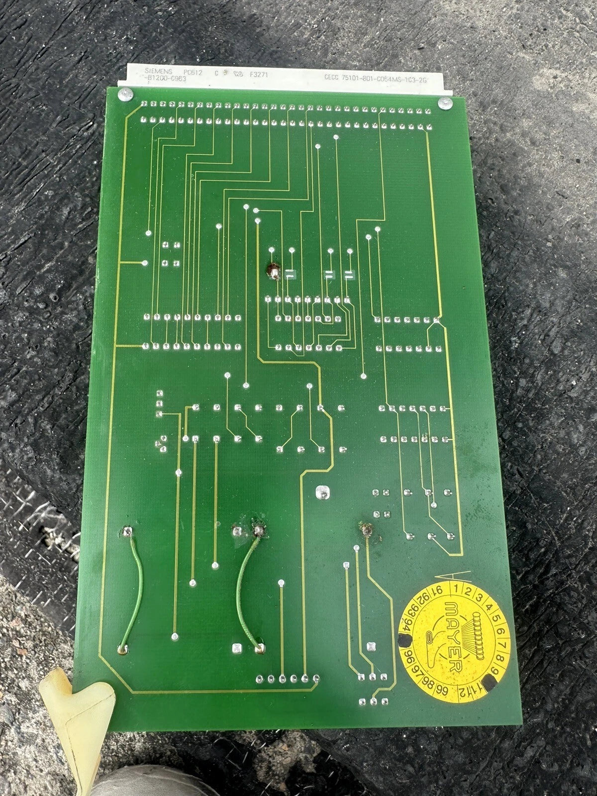 Komp. 0312-01.05: High-Quality Replacement Part for Improved Performance