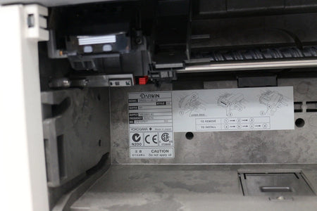 YOKOGAWA DR230 (DR232) Recorder