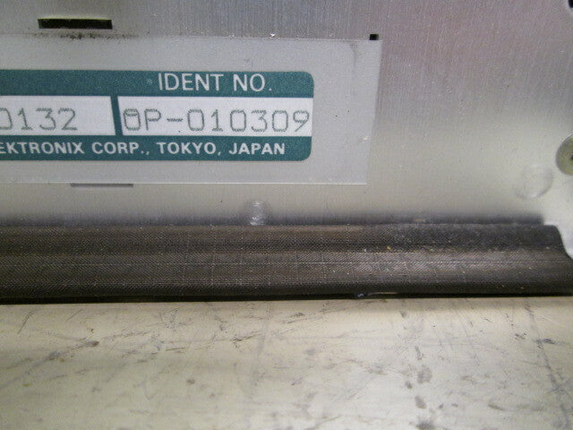 500 MHz Arbitrary Waveform Generator