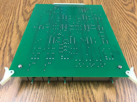 Satake 464722 Rev. H Background Control Board