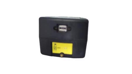 HACCP Manager 37100 Solo Held Instrument