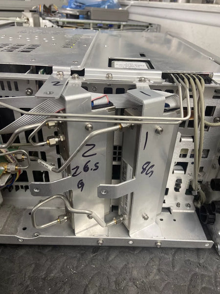 Agilent N9020A MXA Signal Analyzer, 20Hz - 26.5GHz Great Options, Calibrated