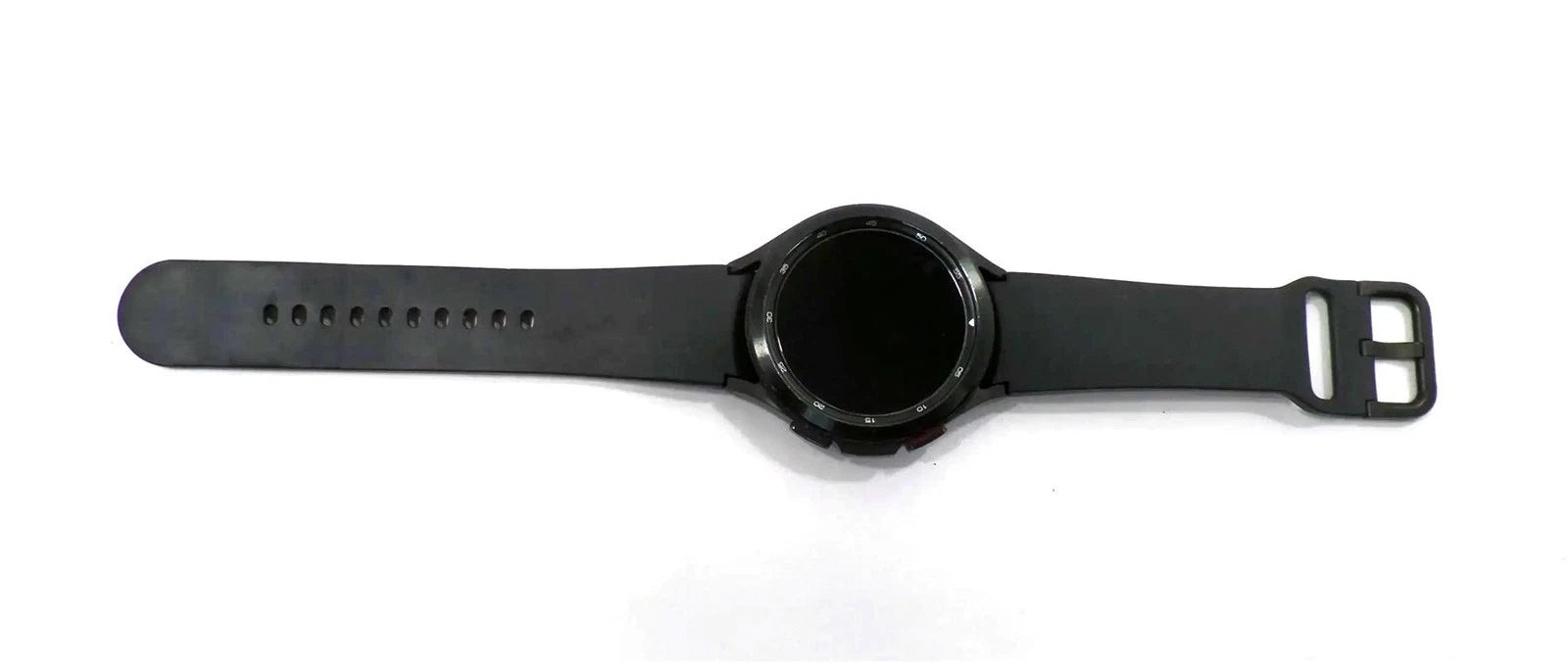 Samsung Galaxy Watch 4 Classic SM-R890 GPS 46mm Aluminum Case - Black