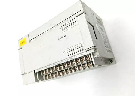 Mitsubishi Electric FX5-32ET/ES FX5 I/O Extension AC 16 Inputs