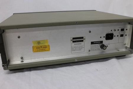 HP 339A Distortion Measurement Set
