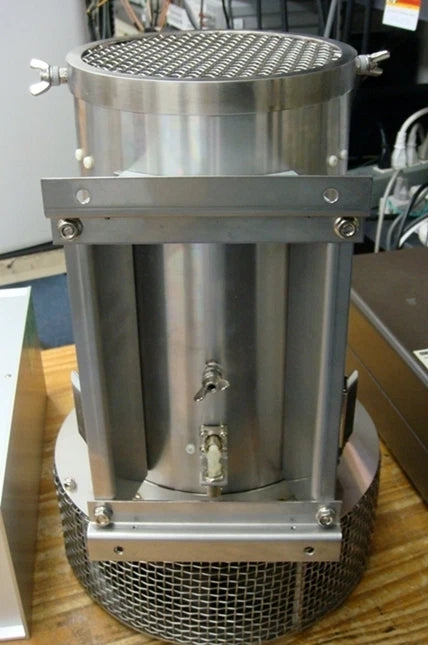 GREEN TECHNO GF-50 Faraday Gage
