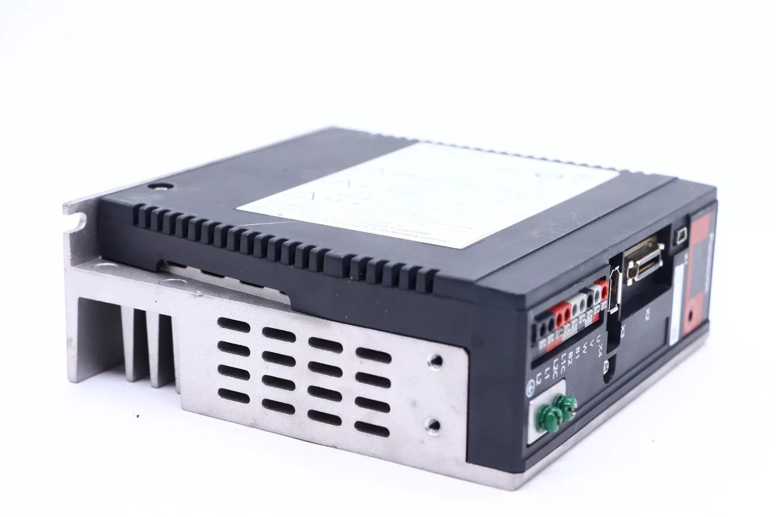 Panasonic MBDJT2210 AC Servo Drive 400W 240VAC Servo Motor Controller