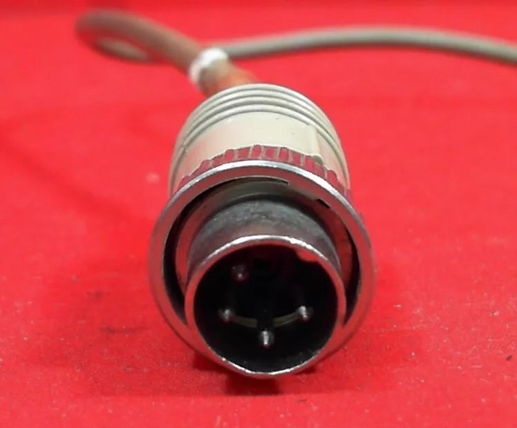 Wiltron 560-7N50 RF Detector, 10 Mhz to 18 GHz 806076 - XG eqpt