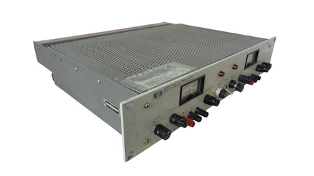 HP 6255A Dual DC Power Supply - Free shipping