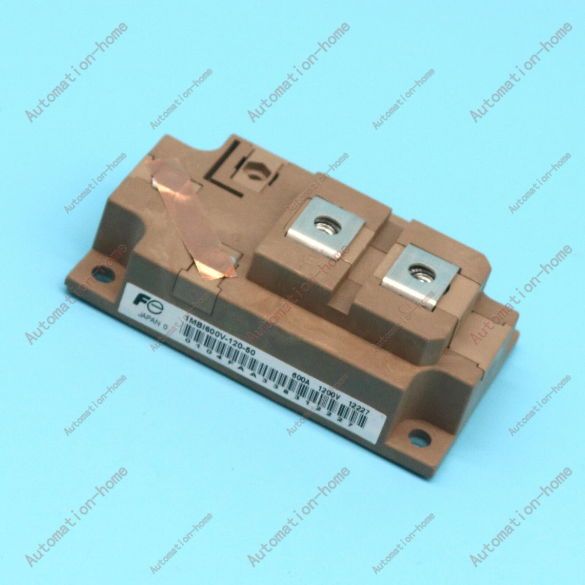 1MBI600V-120-50 1PC New for Fuji IGBT Module