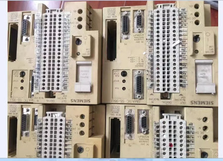 Siemens 6ES5095-8MA04 6ES5 095-8MA04 Module