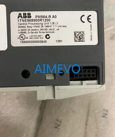 ABB Power Module PM564-R A01 TNE968900R1200 Used 1PC