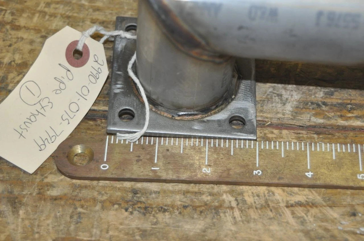 Professional Stainless Steel AnaInstr Measurement Set