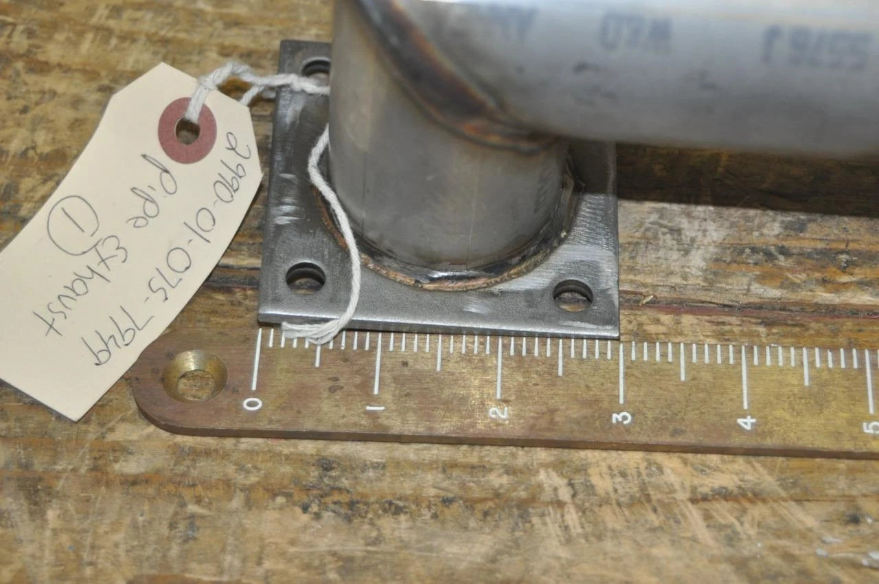 Professional Stainless Steel AnaInstr Measurement Set