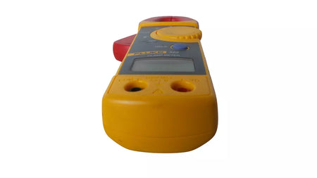 Fluke 322 Clamp Meter with Advanced Clamp Technology