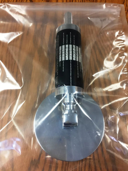 Veeco SC-4 Sensitivity Calibrator for Helium Mass Spectrometer Leak Detector