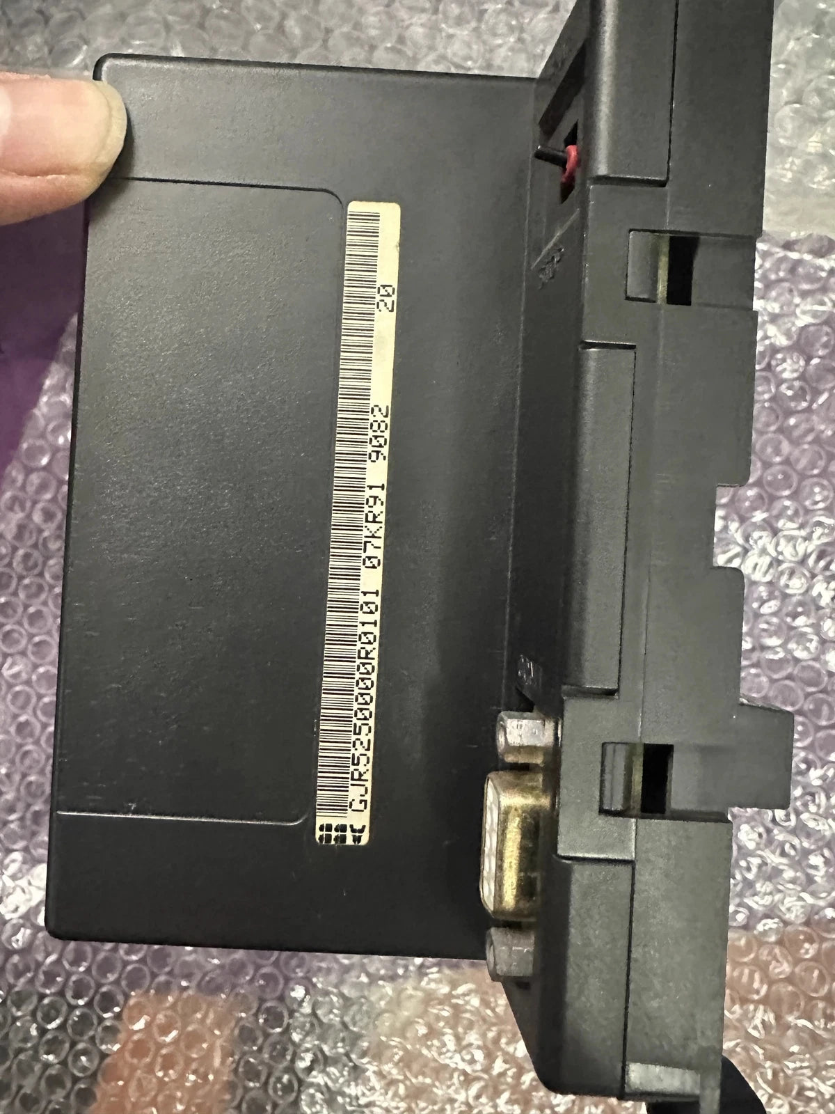 07KR91 GJR5250000R0101 High-Performance Multifunctional Sensor