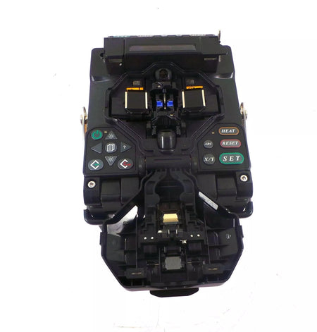 Fujikura Arc Fusion Splicer FSM-17S with C-20 High Precision