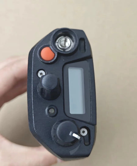 Motorola Ion UHF 400-527 MHz Communication Module