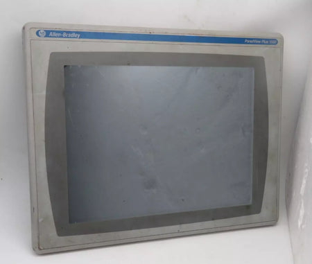 Allen Bradley 2711P-RDT15C PanelView Plus 1500 Color Display