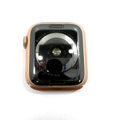 APPLE Watch Series 5 GPS - 40MM Aluminum Case A2092 - Rose Gold