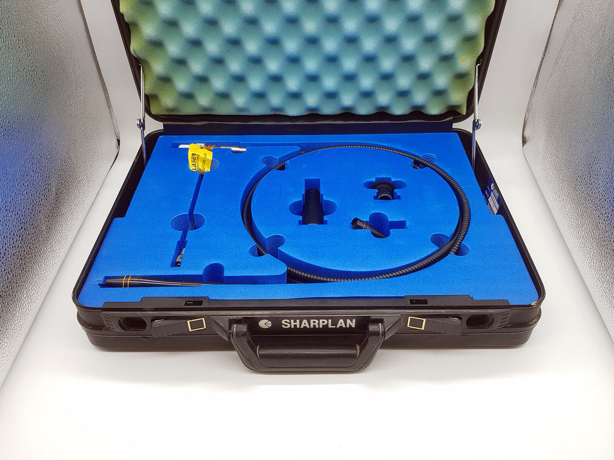 Focussing Handpiece for Laser 2100 by SHARPLAN