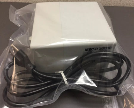 Pulsafeeder UD50-XA-LBAUXXX Mec-O-Matic Dolphin Peristaltic Metering Pump
