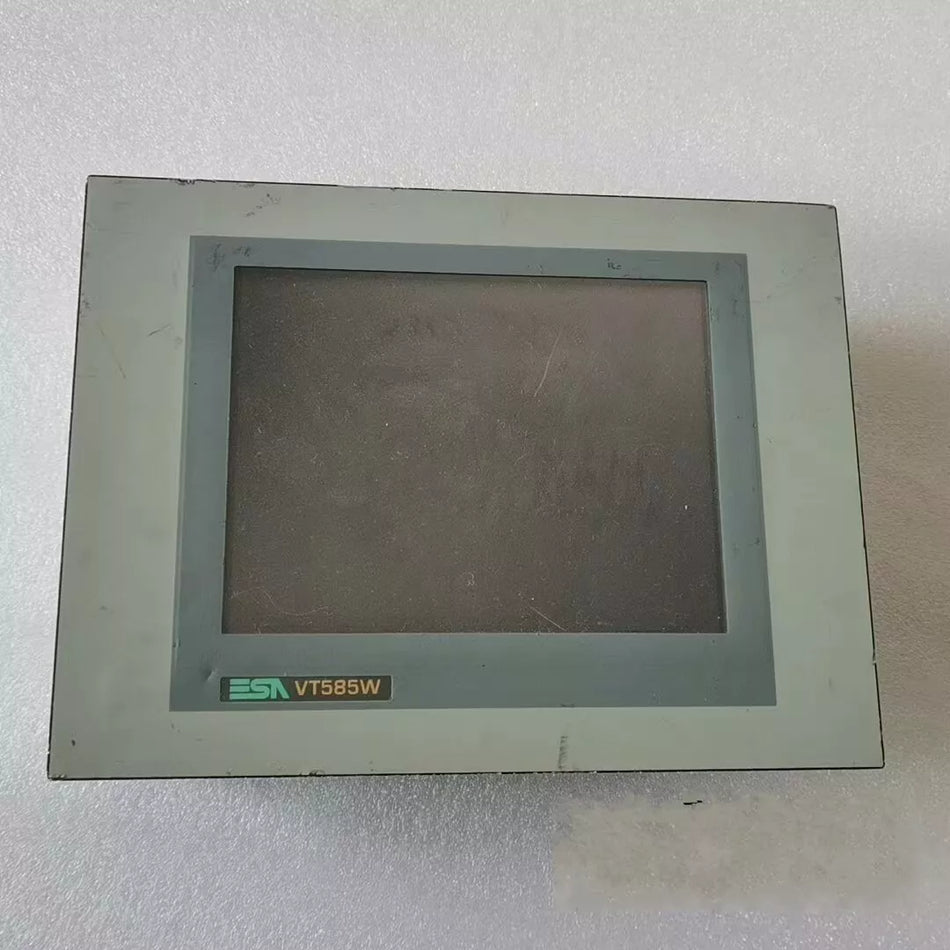 1PCS Used ESA VT585WAPT00 VT585W touch screen