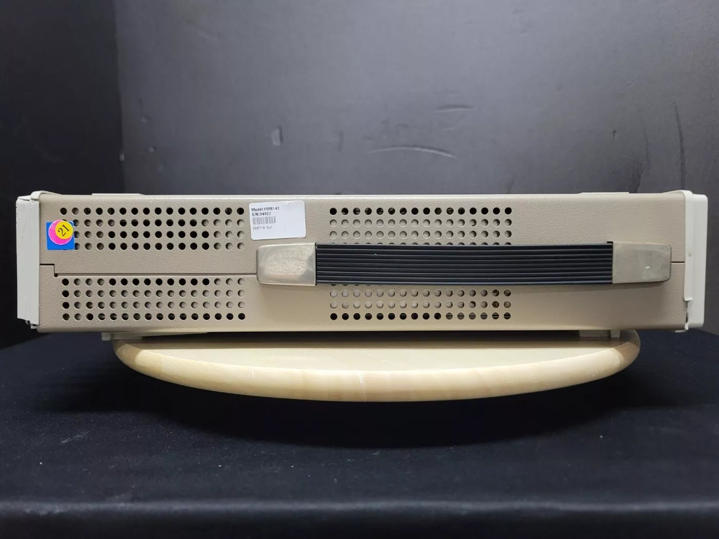HAMEG HM8142 Programmable Power Supply (04922)