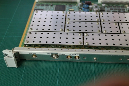 ADVANTEST R3860A BLK-030057 SYNTHE