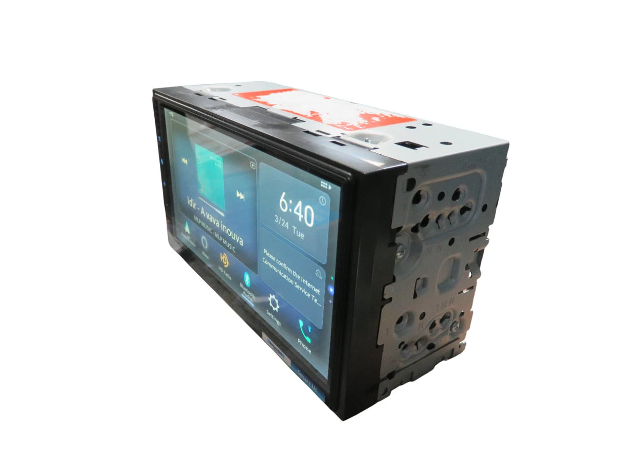 Pioneer DMH-W4660NEX  Touchscreen Digital Multimedia Receiver- Free Shipping